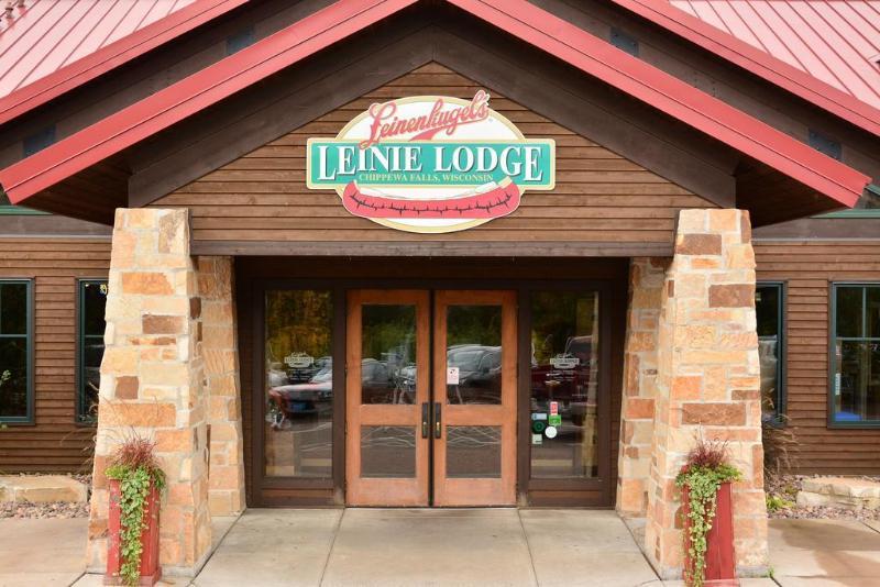 Fairfield Inn & Suites By Marriott Eau Claire/Chippewa Falls Kültér fotó