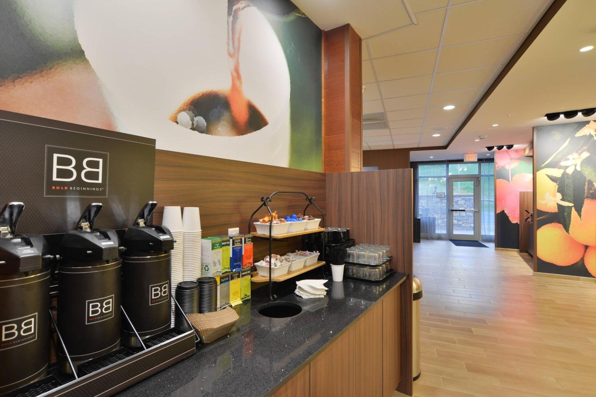 Fairfield Inn & Suites By Marriott Eau Claire/Chippewa Falls Kültér fotó