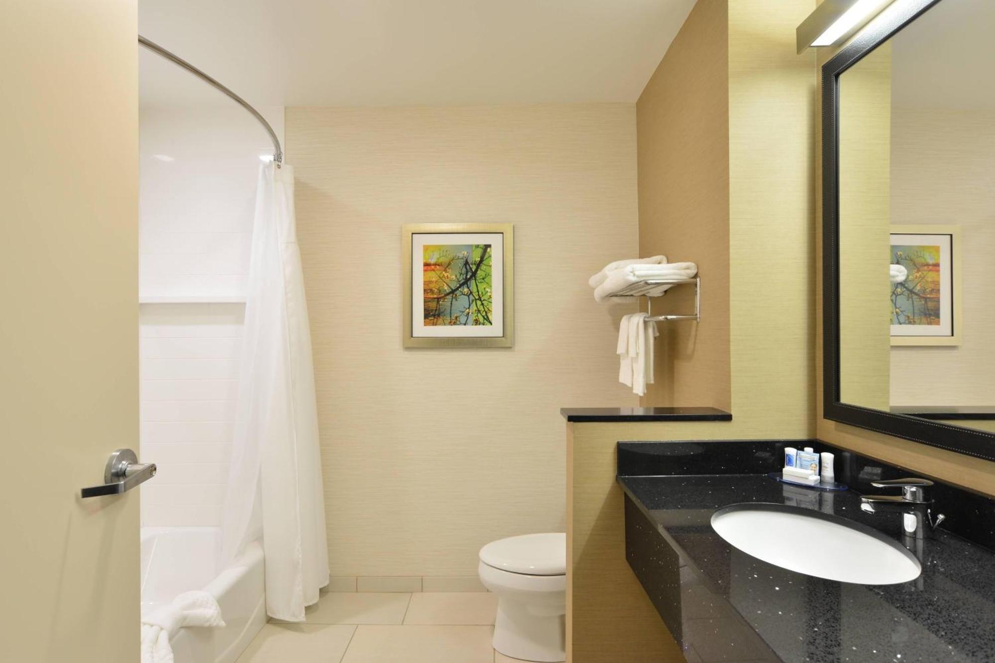 Fairfield Inn & Suites By Marriott Eau Claire/Chippewa Falls Kültér fotó