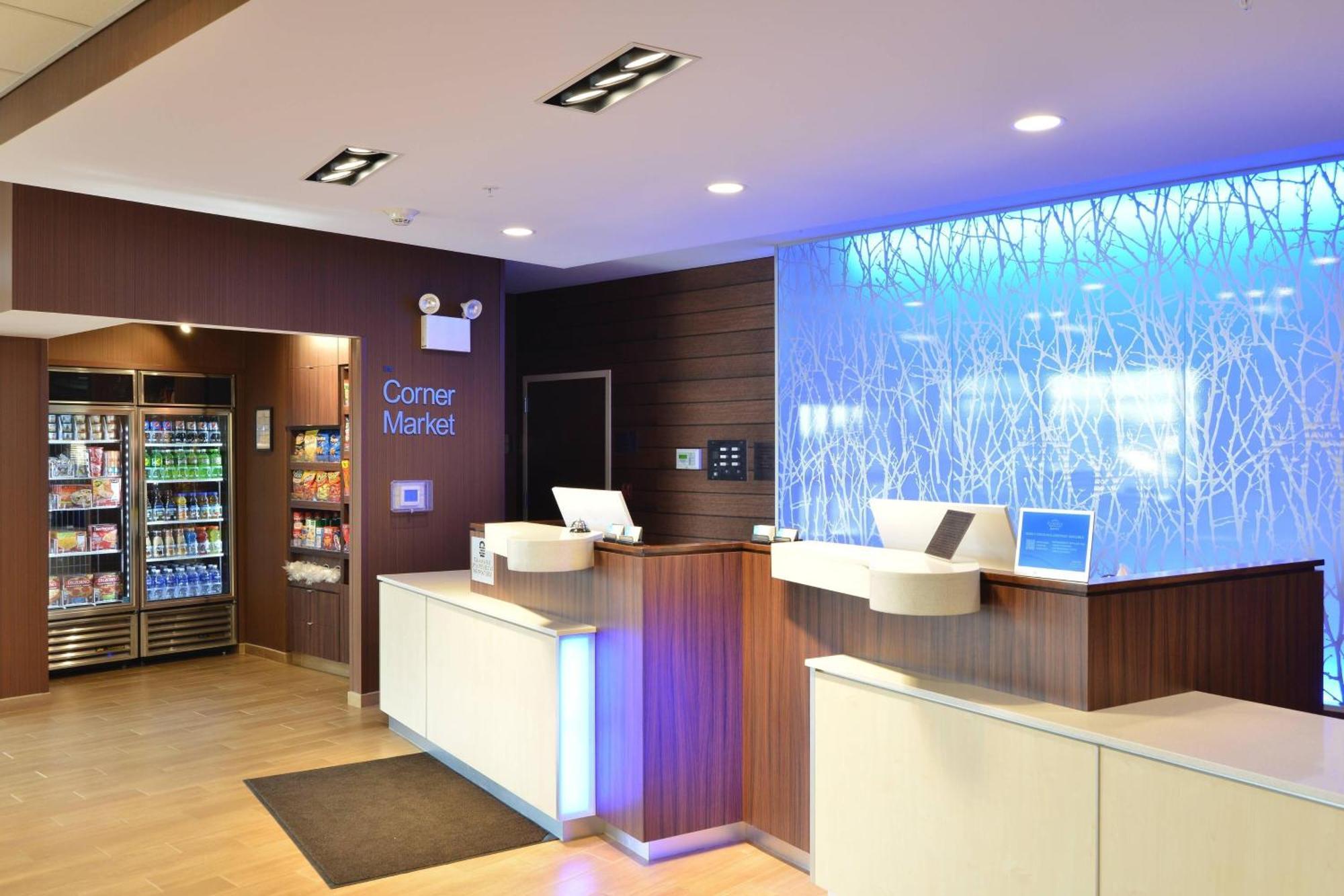 Fairfield Inn & Suites By Marriott Eau Claire/Chippewa Falls Kültér fotó