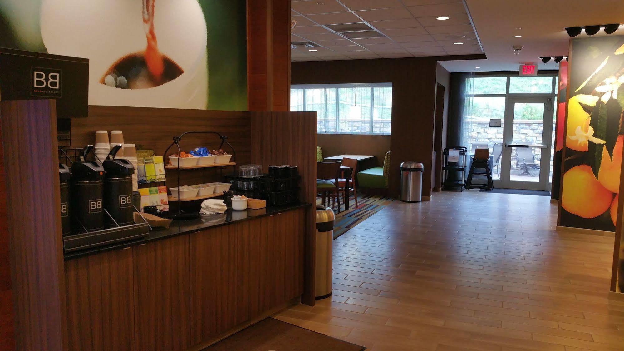 Fairfield Inn & Suites By Marriott Eau Claire/Chippewa Falls Kültér fotó