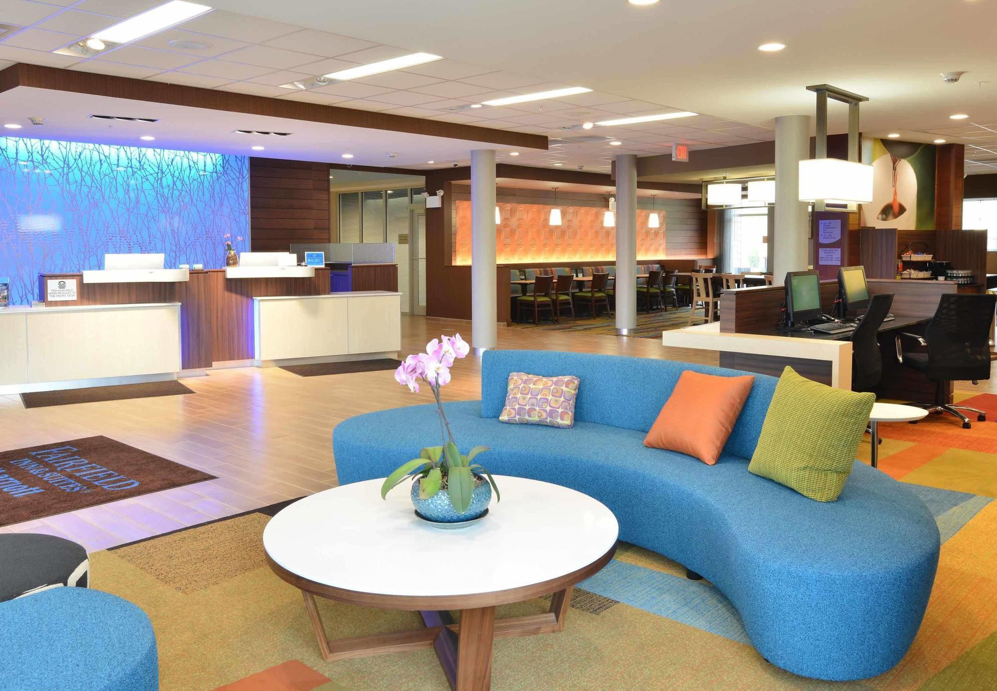 Fairfield Inn & Suites By Marriott Eau Claire/Chippewa Falls Kültér fotó