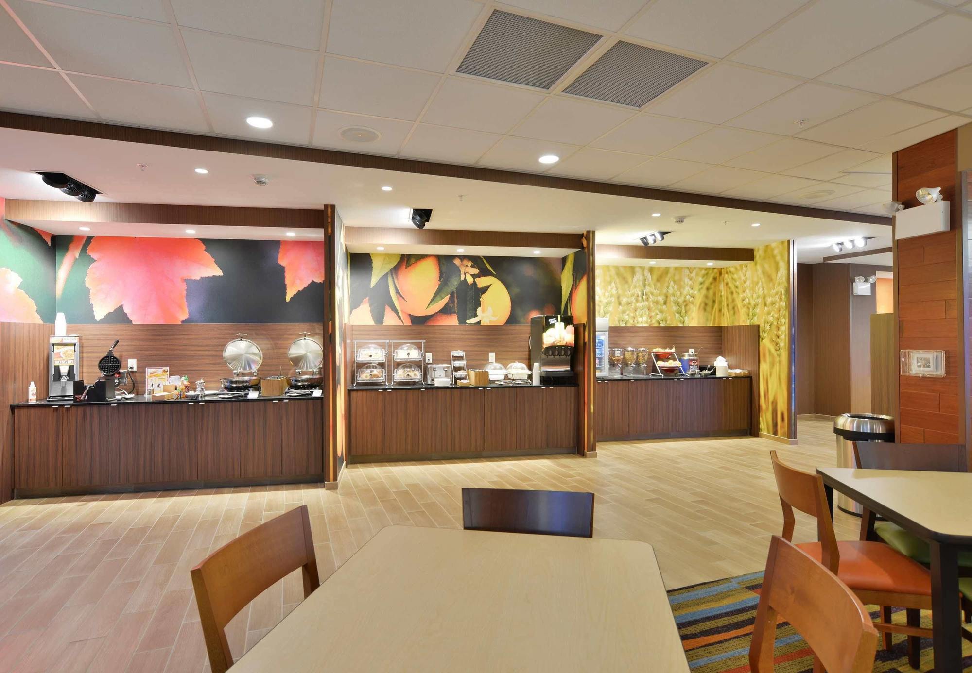 Fairfield Inn & Suites By Marriott Eau Claire/Chippewa Falls Kültér fotó