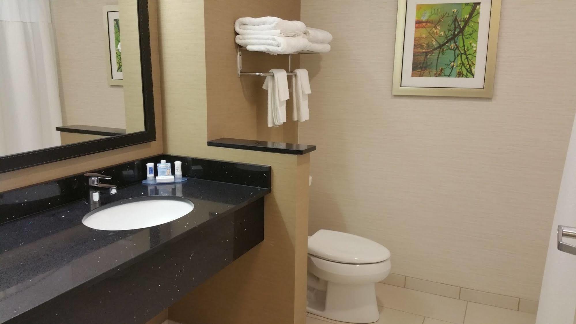 Fairfield Inn & Suites By Marriott Eau Claire/Chippewa Falls Kültér fotó